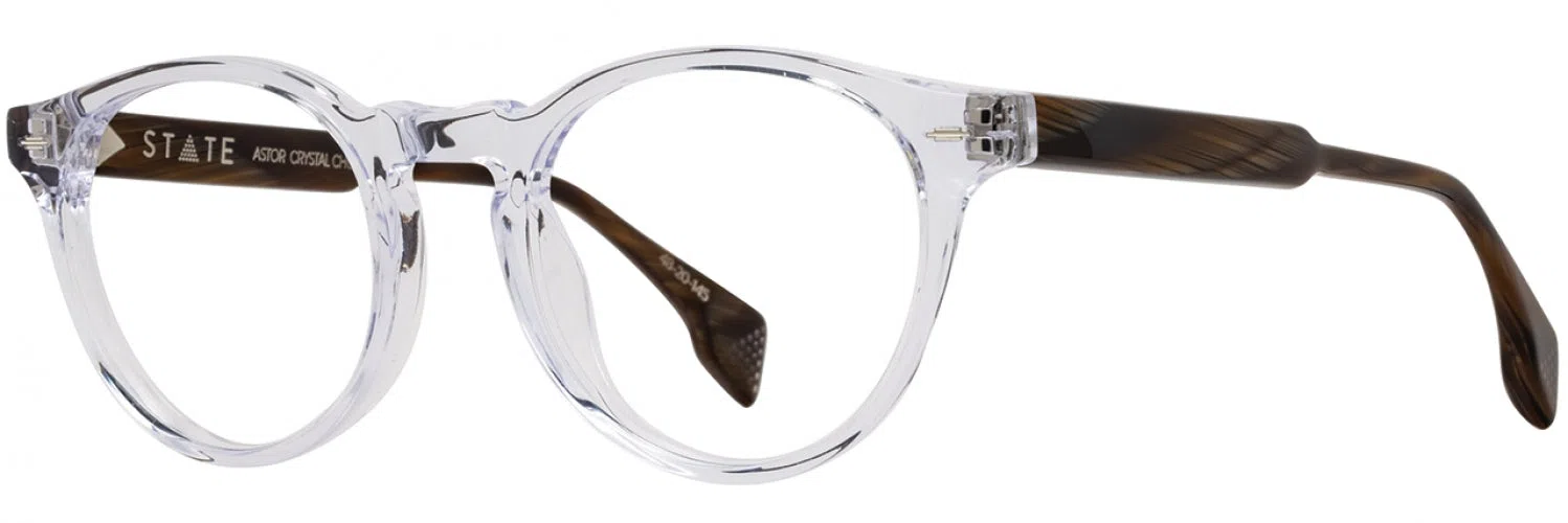 STATE Optical Co. ASTOR Eyeglasses - view 7